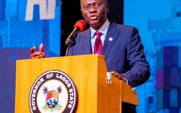 Lagos State to partner with China’s Guangdong Province on tech, blue economy