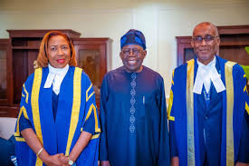 President Tinubu Proposes Visa Waivers for OECS Official Passport Holders as Nigeria, Saint Lucia Establishes Diplomatic Relations