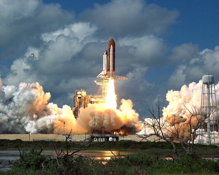 SpaceX Ax-2 private astronaut mission is \’go\’ for May 21 launch