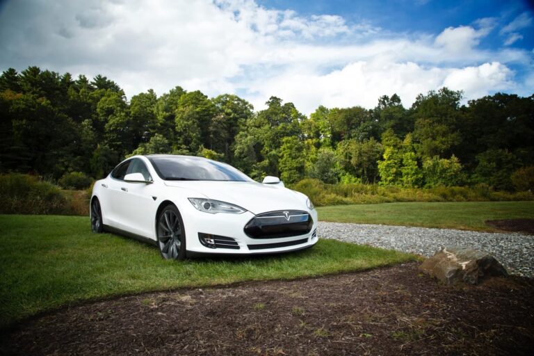 Tesla teases its next car with new image, says it\’s already being built