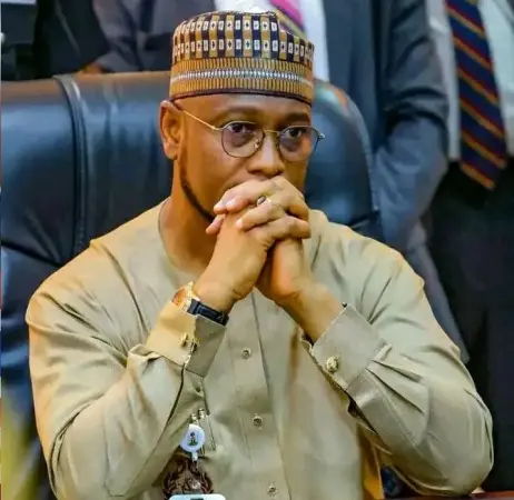 Governor disowns kidnap victims claiming to be his siblings