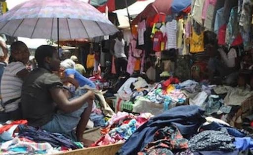 Sustainable Fashion: The rise of second-hand shopping in Edo
