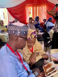 MED-EL Hosts First-Ever Family Curriculum Workshop in Nigeria to Empower Parents of Children with Hearing Loss