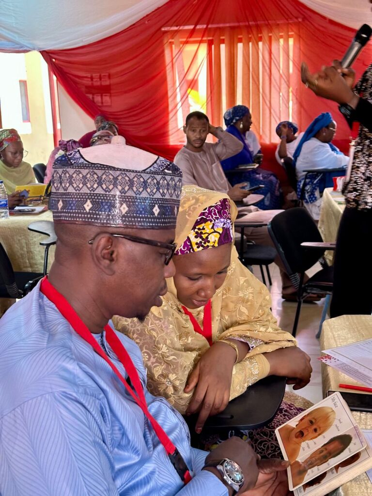 MED-EL Hosts First-Ever Family Curriculum Workshop in Nigeria to Empower Parents of Children with Hearing Loss