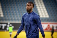 Gent yet to receive offers for Arokodare