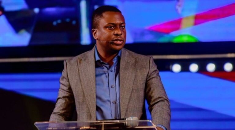 Pastor Bolaji Idowu criticises Yoruba timidity, praises Igbo boldness in viral sermon