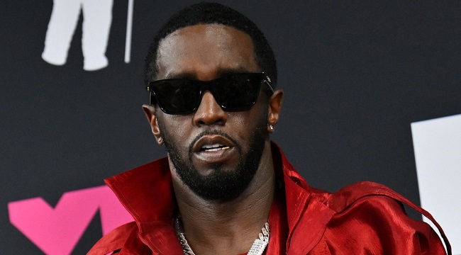 Sean Combs Trial Approaches Final Stretch