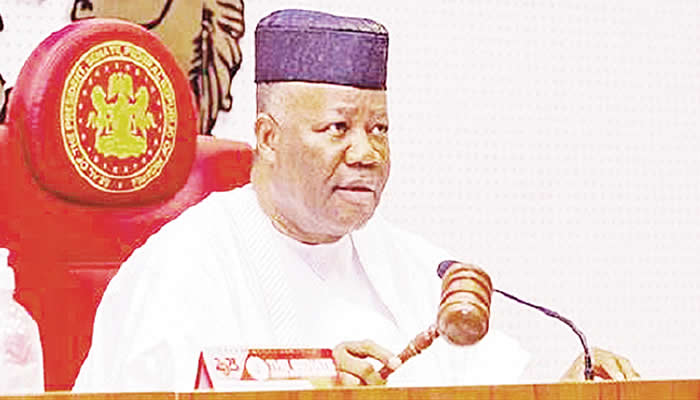 Benue killings: Senate urges FG to deploy more troops