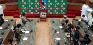 CDS’s comments on Benue attacks misrepresented, says DHQ