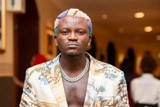 Portable slams Bella Shmurda over comment on possible collaboration