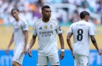 Mbappe makes his tournament debut as Real Madrid edge Juventus to reach Club World Cup quarter-finals