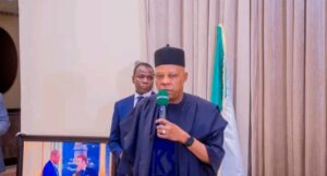 Shettima Advocates For Integration Of Intra-African Trade Framework
