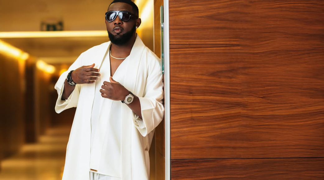 AY Makun Reacts to 2Baba’s Public Apology