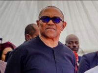 Peter Obi declares 2027 presidential ambition, to serve only one term