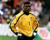 Peter Rufai, former Super Eagles goalkeeper, dies at 61
