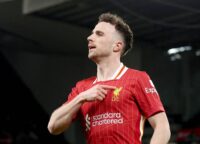 Liverpool forward Diogo Jota tragically dies in a car crash in Spain, just weeks after his wedding