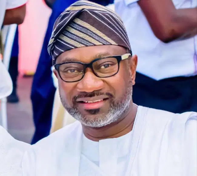 Otedola to DAPPMAN: Innovate or Perish as Dangote Refinery Reshapes Nigeria’s Oil Sector