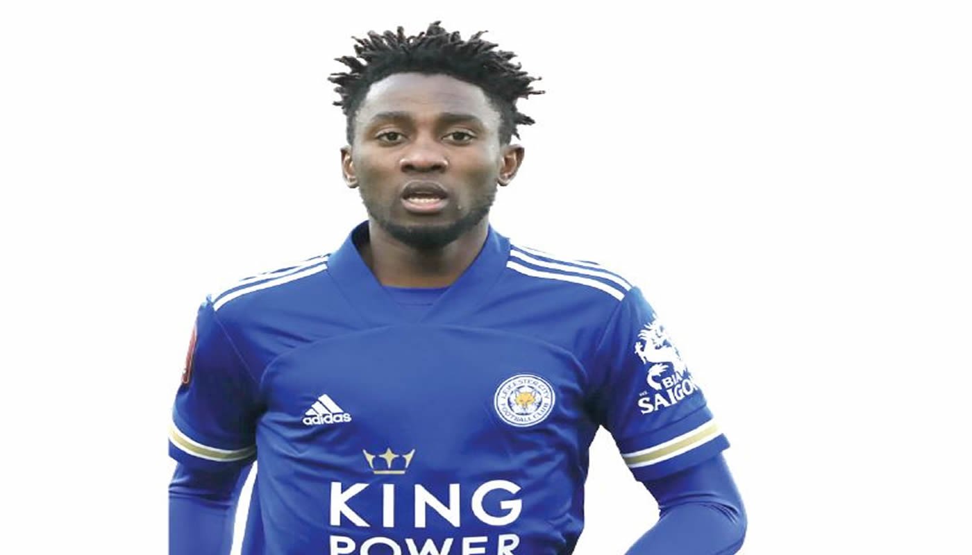 Ndidi Back in Besiktas Squad for Rescheduled Super Lig Opener