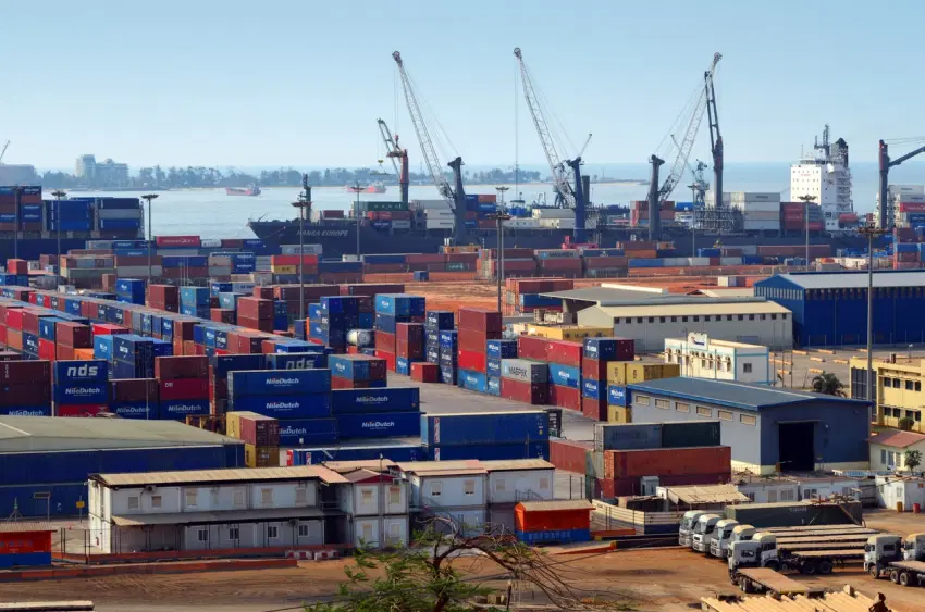 NPA Targets Globally Competitive Port System, Digital Transformation by 2026