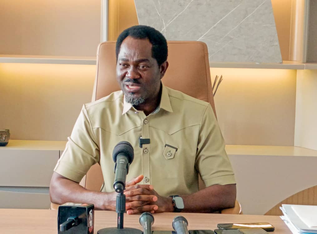 Climate Change: Gov Okpebholo Commences Planting of 1 Million Trees in Four Years