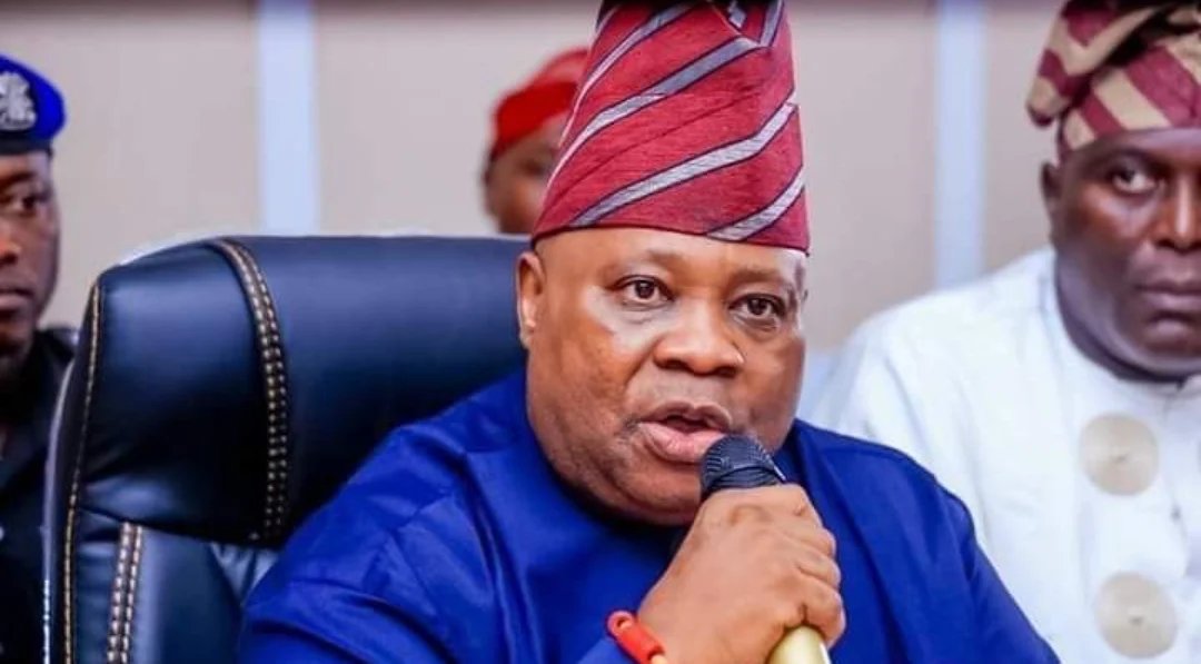 APC Chieftain Says Oyebamiji’s Emergence Ends Adeleke’s Second-Term Bid