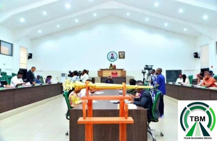 Edo Speaker Summons Egor Lawmaker Over Viral Video