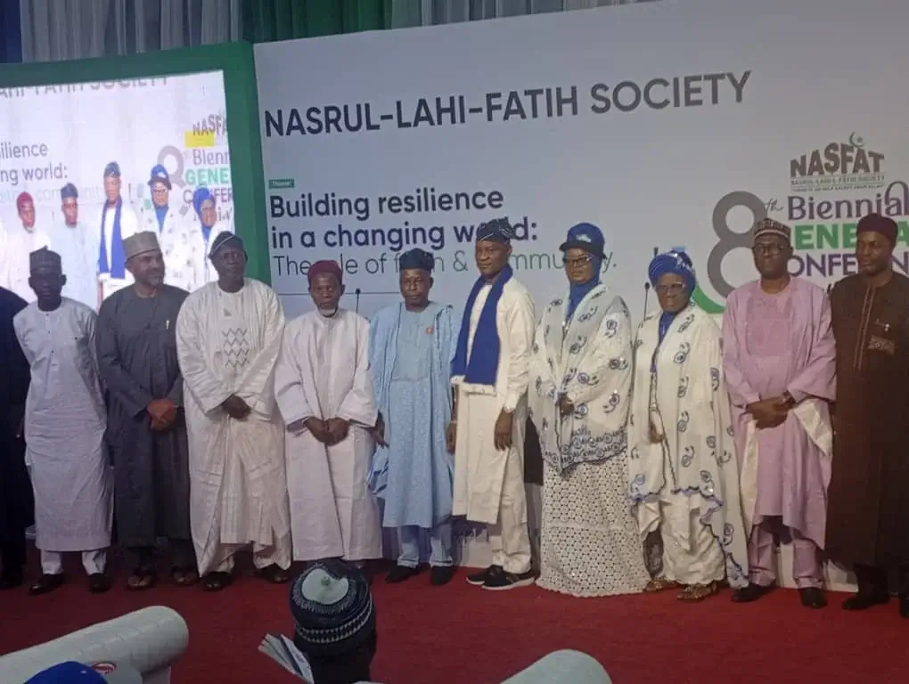 Tinubu Dismisses Claims of Christian Genocide, Says Nigeria Faces Criminality and Extremism