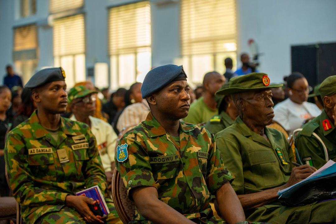 Okpebholo Honours Fallen Heroes, Launches 2026 Armed Forces Remembrance Emblem Fund with ₦10 Million