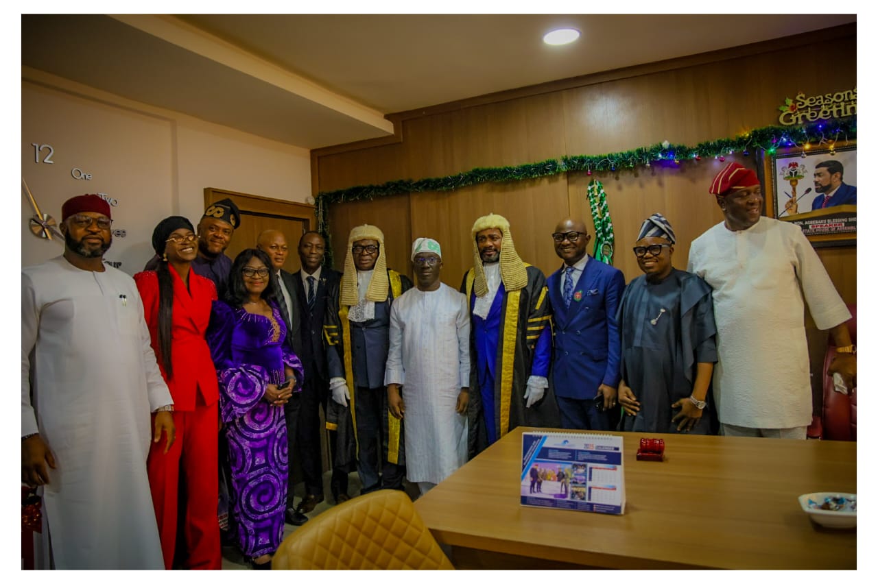 Gov Okpebholo Presents ₦939.85bn 2026 “ Budget of Hope, Growth” to Edo Assembly