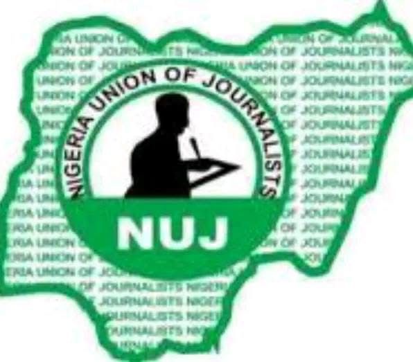 NUJ Edo Council Condemns Assault on EBS Reporter, Demands Arrest of Suspect