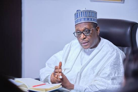 Only N36m Released From N218bn 2025 Health Capital Budget — Minister Ali Pate