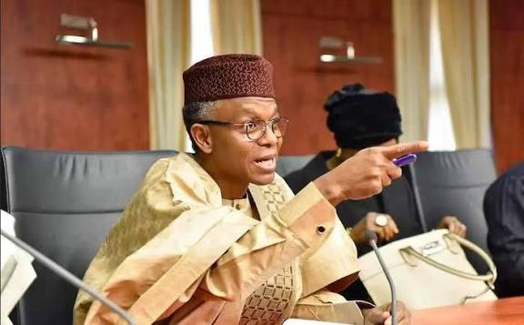 Ex-Kaduna Governor Nasir El-Rufai Arraigned Over Alleged Phone Interception of National Security Adviser