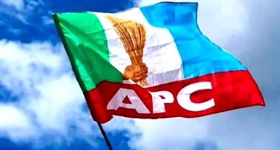 Abia APC Declares Tinubu Sole Candidate for 2027, Adopts Benjamin Kalu as State Leader