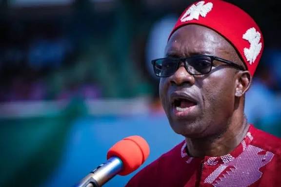 Anambra State Government Shuts Down NASPA Nnewi Market Over Sit-at-Home Compliance