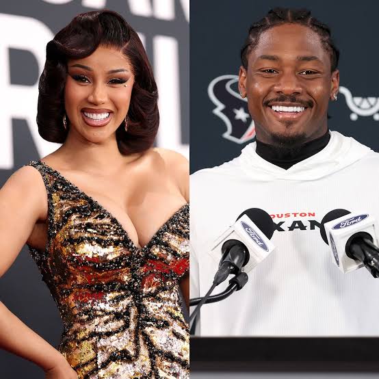 Cardi B and Stefon Diggs Spark Breakup Rumours After Unfollowing Each Other