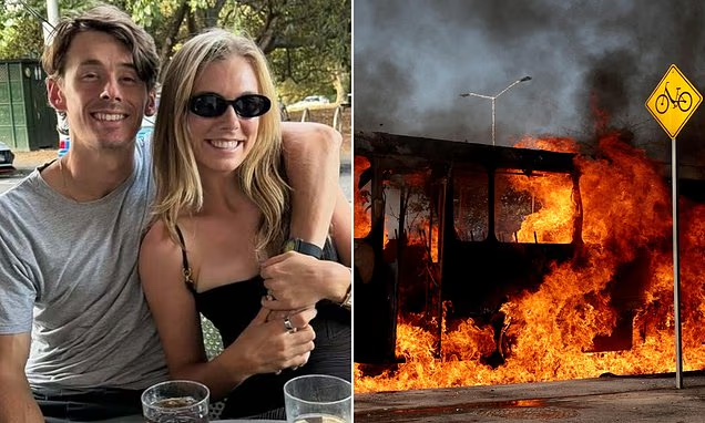 Katie Boulter, Alex de Minaur Among Players Affected by Mexico Unrest After Cartel Leader’s Death