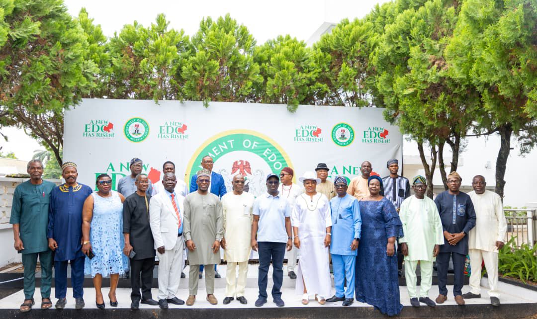 Okpebholo Pledges Inclusive Governance, Assures Owan People of Fair Representation 