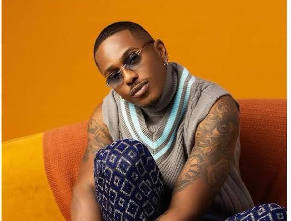 Timini Egbuson Reflects on Love, Says Relationships Are More Than Money