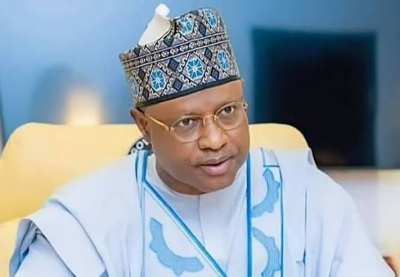 Kaduna Abduction: Gov Sani Clarifies Number of Kidnapped Worshippers, Gives Update on Rescue