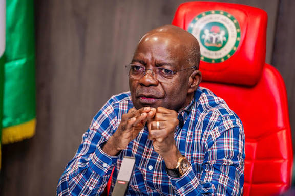 People Attacking Tinubu’s Tax Reforms Don’t Understand Them — Gov. Alex Otti