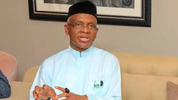 Nasir El-Rufai Files N1bn Suit Against Independent Corrupt Practices and Other Related Offences Commission Over Alleged Unlawful Search