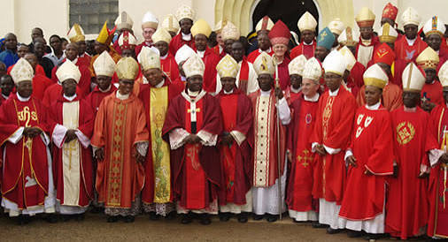 Catholic Bishops’ Conference of Nigeria Urges NASS to Mandate Real-Time Transmission of Election Results