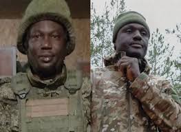 Ukraine Recovers Bodies of Two Nigerians Allegedly Fighting for Russia