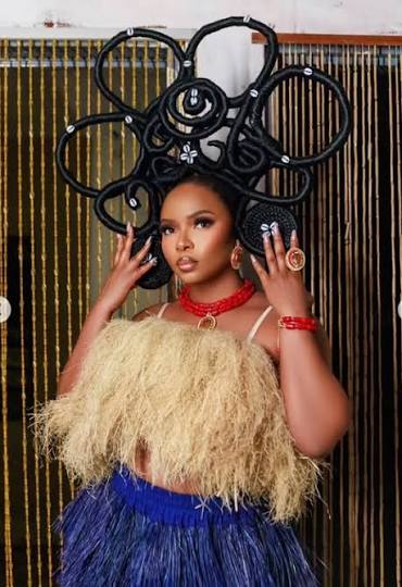 Yemi Alade Opens Up on Claiming to Be 22 for Years, Says She Chose Solitude Over Industry Pressure