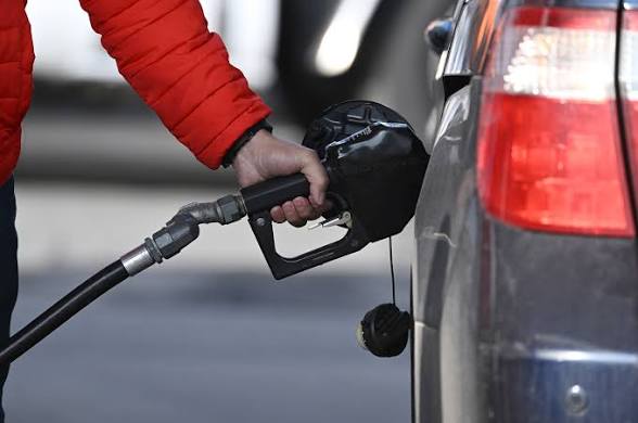 Nigeria Records World’s Sharpest Petrol Price Surge Amid Middle East Tensions