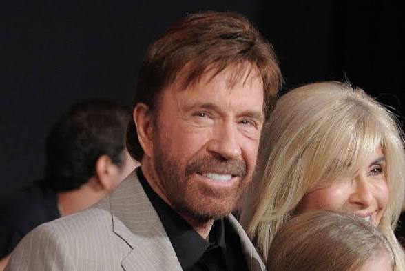 Martial Arts Legend and Action Star Chuck Norris Dies at 86