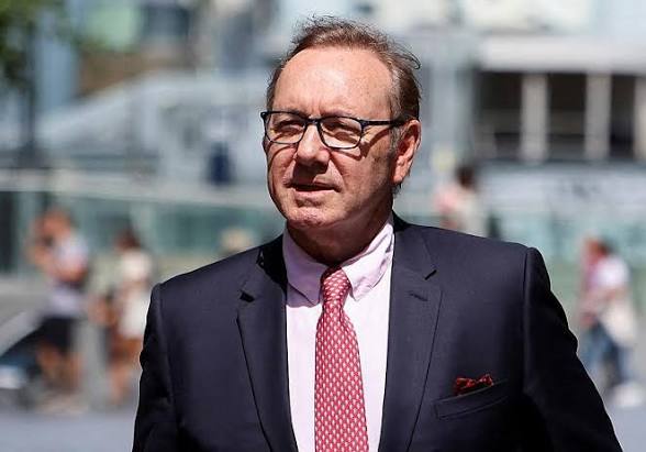 Kevin Spacey Reaches Settlement with Accusers in London Civil Cases