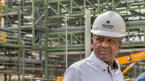 Dangote Refinery Raises Petrol Ex-Depot Price to ₦1,175 Per Litre