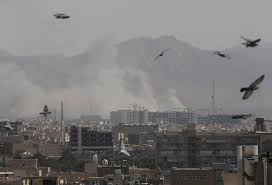 Iran Warns of Global Fallout from War, Cites Growing International Opposition