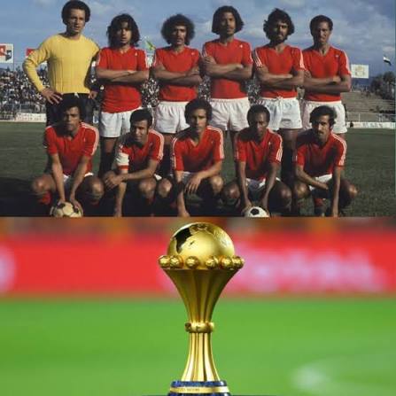 Guinea Urges CAF to Revisit 1976 AFCON Result After Senegal Ruling